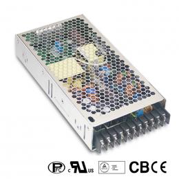 Mean Well HDP-190 Dvouhladinový spínaný zdroj uzav