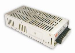 Mean Well SP-150-24 Spínaný zdroj uzavřený 150W 24 Mean Well SP-150-24 Spínaný zdroj uzavřený 150W 24