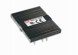 Mean Well NSD15-48D5 Měnič DC/DC regulovatelný 15W Mean Well NSD15-48D5 Měnič DC/DC regulovatelný 15W