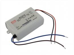 Mean Well APV-25-12 Napájecí zdroj pro LED 12V 25W Mean Well APV-25-12 Napájecí zdroj pro LED 12V 25W