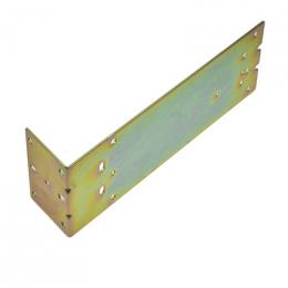 Mean Well DRL-03A Montážní úhelník ke zdrojům Mean Mean Well DRL-03A Montážní úhelník ke zdrojům Mean