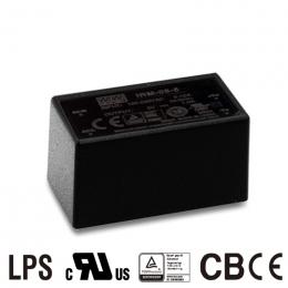 Mean Well IRM-05-3.3 Miniaturní zdroj na PCB 5W 3. Mean Well IRM-05-3.3 Miniaturní zdroj na PCB 5W 3.