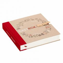 GASTROK paní Růžičkové, kniha, česky GASTROK paní Růžičkové, kniha, česky