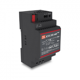 Mean Well KNX-20E-640 Napájecí zdroj s KNX
