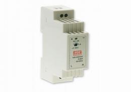 Mean Well DR-15-5 Napájecí spínaný zdroj na DIN li