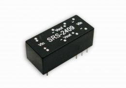 Mean Well SRS-1215 Měnič DC/DC modulový 0.5W 15V Mean Well SRS-1215 Měnič DC/DC modulový 0.5W 15V