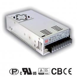 Mean Well QP-200-3B Napájecí zdroj uzavřený čtyřhl Mean Well QP-200-3B Napájecí zdroj uzavřený čtyřhl