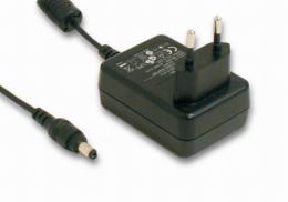 Mean Well GS12E18-P1I Síťový adaptér 12W 18V Mean Well GS12E18-P1I Síťový adaptér 12W 18V
