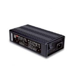 Mean Well NPB-240-24XLR Nabíječka Mean Well NPB-240-24XLR Nabíječka