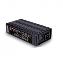 Mean Well NPB-120-24XLR Nabíječka Mean Well NPB-120-24XLR Nabíječka