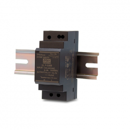 Mean Well DLP-04R DALI BUS jednotka na DIN Mean Well DLP-04R DALI BUS jednotka na DIN