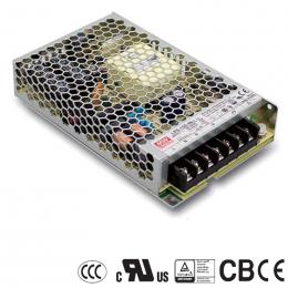 Mean Well LRS-150-12 Spínaný zdroj uzavřený 150W 1