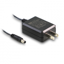 Mean Well SGAS15U05-P1J Síťový adaptér 12W 5V Mean Well SGAS15U05-P1J Síťový adaptér 12W 5V