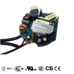 Mean Well HBG-100P-48A Napěťovo proudový zdroj pro Mean Well HBG-100P-48A Napěťovo proudový zdroj pro