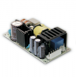 Mean Well PSC-60B Síťový zdroj s funkcí nabíječky Mean Well PSC-60B Síťový zdroj s funkcí nabíječky