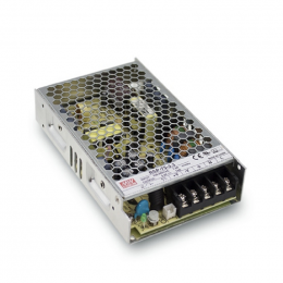 Mean Well RSP-75-48 Spínaný zdroj uzavřený 75W Mean Well RSP-75-48 Spínaný zdroj uzavřený 75W