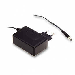 Mean Well GSV30E12-P1J Napájecí zdroj 30W 12V