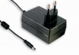 Mean Well GS25E12-P1J Síťový adaptér 25W 12V Mean Well GS25E12-P1J Síťový adaptér 25W 12V