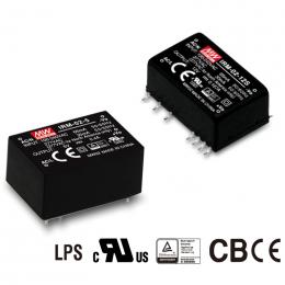 Mean Well IRM-03-9 Miniaturní zdroj na PCB 3W 9V Mean Well IRM-03-9 Miniaturní zdroj na PCB 3W 9V