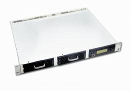 Mean Well RCP-1UT Skříň 19plc Mean Well RCP-1UT Skříň 19plc