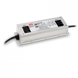 Mean Well ELG-300-12A Napěťový zdroj pro LED 264W Mean Well ELG-300-12A Napěťový zdroj pro LED 264W