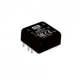 Mean Well SKM10B-12 Měnič DC/DC 10W 12V Mean Well SKM10B-12 Měnič DC/DC 10W 12V