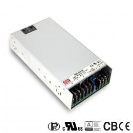 Mean Well RSP-500-5 Spínaný zdroj uzavřený 500W Mean Well RSP-500-5 Spínaný zdroj uzavřený 500W