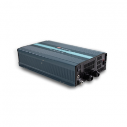 Mean Well NTS-3200-248UN DC-AC střídač 3200W 48V Mean Well NTS-3200-248UN DC-AC střídač 3200W 48V