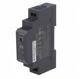 Mean Well HDR-15-5 Zdroj na DIN 12W 5V Mean Well HDR-15-5 Zdroj na DIN 12W 5V