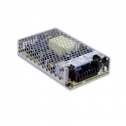 Mean Well LAD-120C Záložní zdroj s UPS funkcí Mean Well LAD-120C Záložní zdroj s UPS funkcí