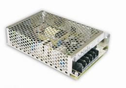 Mean Well S-60-5 Spínaný zdroj uzavřený 60W 5V Mean Well S-60-5 Spínaný zdroj uzavřený 60W 5V