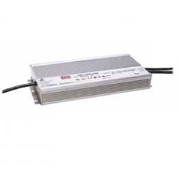 Mean Well HEP-1000-48WCPM Napěťový zdroj pro LED 1 Mean Well HEP-1000-48WCPM Napěťový zdroj pro LED 1