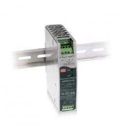 Mean Well DRDN20-24 Redundantní modul 24V na DIN l Mean Well DRDN20-24 Redundantní modul 24V na DIN l