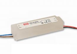 Mean Well LPC-35-1400 Proudový zdroj pro LED 35W 1 Mean Well LPC-35-1400 Proudový zdroj pro LED 35W 1