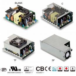 Mean Well RPS-400-12 Spínaný zdroj Medical 400W 12 Mean Well RPS-400-12 Spínaný zdroj Medical 400W 12