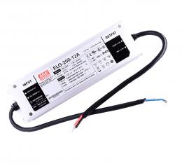 Mean Well ELG-200-36A Napěťový zdroj pro LED 200W Mean Well ELG-200-36A Napěťový zdroj pro LED 200W