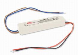 Mean Well LPLC-18-700 Napájecí zdroj pro LED 18W Mean Well LPLC-18-700 Napájecí zdroj pro LED 18W