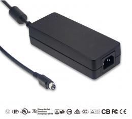 Mean Well GST160A24-R7B Stolní adaptér 160W 24V Mean Well GST160A24-R7B Stolní adaptér 160W 24V