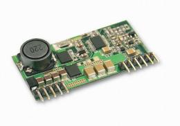 Mean Well NID60S24-05 Měnič DC/DC neizolovaný 24W Mean Well NID60S24-05 Měnič DC/DC neizolovaný 24W