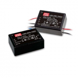 Mean Well LDH-45A-500WDA DC-DC Proudový s DALI