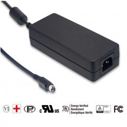 Mean Well GSM120A48-R7B Stolní adaptér Medical 120