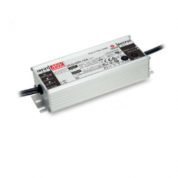Mean Well HLG-40H-54AB Napájecí zdroj pro LED 40W Mean Well HLG-40H-54AB Napájecí zdroj pro LED 40W