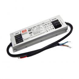Mean Well ELG-200-54A-3Y Napěťový zdroj pro LED 20 Mean Well ELG-200-54A-3Y Napěťový zdroj pro LED 20