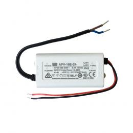 Mean Well APV-16E-5 Napájecí zdroj pro LED 5V 13W Mean Well APV-16E-5 Napájecí zdroj pro LED 5V 13W