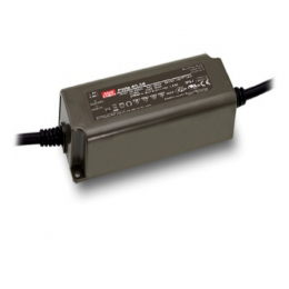 Mean Well PWM-60-24DA Stmívatelný zdroj pro LED Mean Well PWM-60-24DA Stmívatelný zdroj pro LED