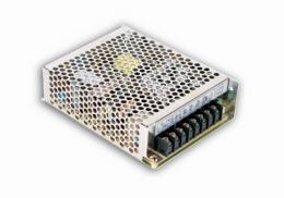 Mean Well RQ-65D Spínaný zdroj uzavřený čtyřhladin Mean Well RQ-65D Spínaný zdroj uzavřený čtyřhladin