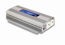 Mean Well A302-1K7-F3 Střídač DC/AC uprav. sin 24 Mean Well A302-1K7-F3 Střídač DC/AC uprav. sin 24