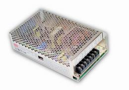 Mean Well S-150-7.5 Spínaný zdroj uzavřený 150W 7. Mean Well S-150-7.5 Spínaný zdroj uzavřený 150W 7.