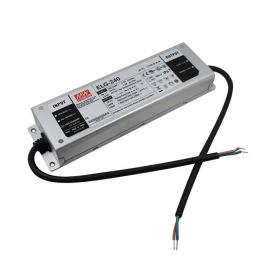 Mean Well ELG-240-24A Napěťový zdroj pro LED 240W Mean Well ELG-240-24A Napěťový zdroj pro LED 240W