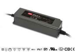 Mean Well PWM-60-48 Stmívatelný zdroj pro LED 60W Mean Well PWM-60-48 Stmívatelný zdroj pro LED 60W